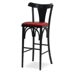 Banqueta Nice Estofada